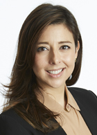 Dr. Isabel A. Rodriguez, Clinial Neuropsychologist