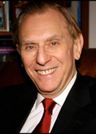 Stephen Reich, J.D., Ph.D.